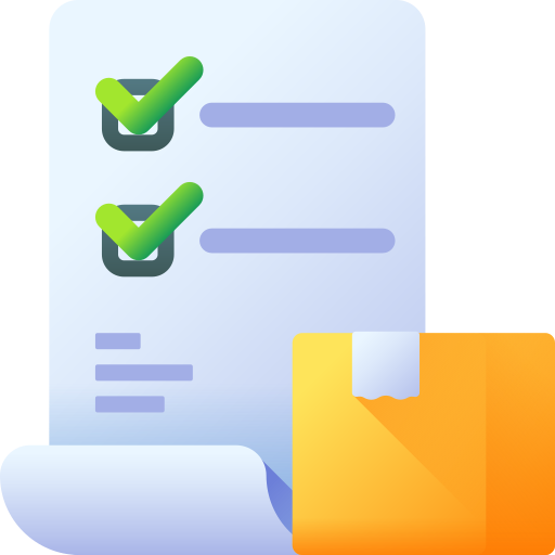 Checklist icon